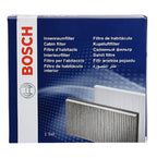 Filtre d'habitacle BOSCH R2412