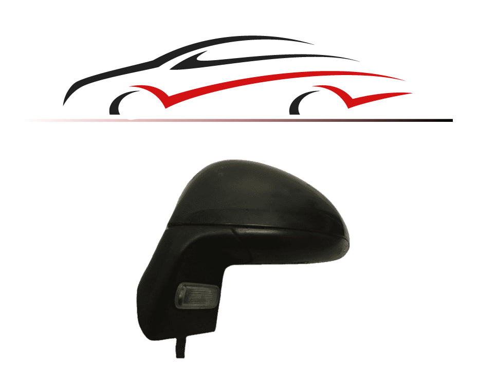 RETROVISEUR CITROEN C4 AVANT GAUCHE