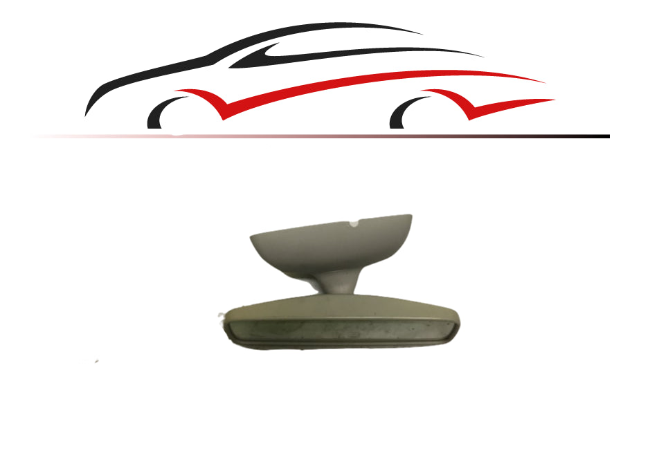 Intérieur rétro Citroën C3