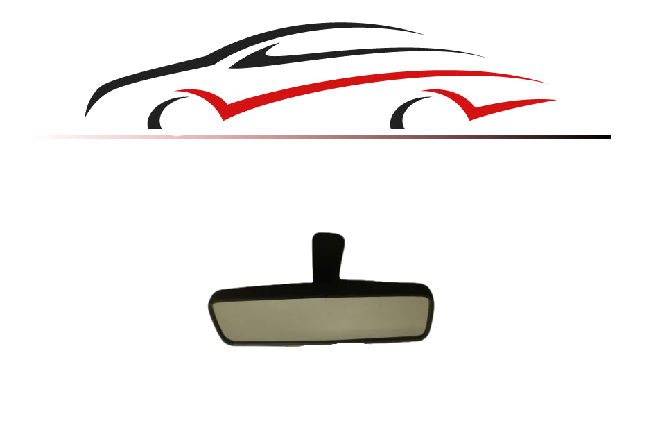 RÉTRO INTÉRIEUR FIAT MULTIPLA 2002