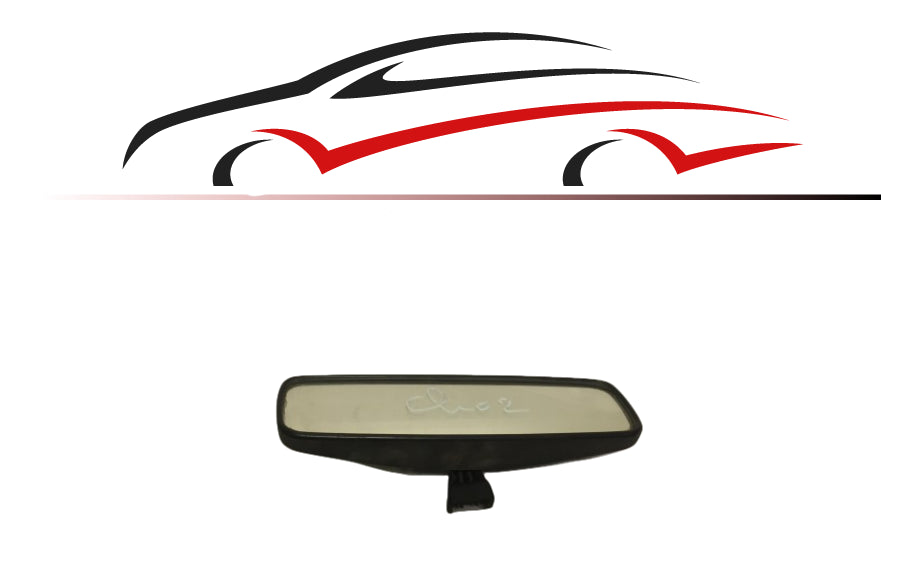 RETRO INTERIEUR RENAULT CLIO 2 2005