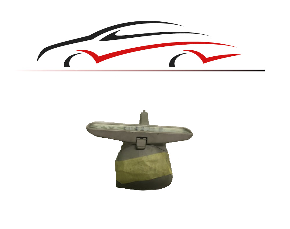 INTÉRIEUR RÉTRO RENAULT SCENIC 2 2008