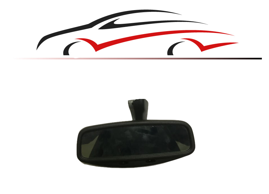 RÉTRO INTÉRIEUR VOLKSWAGEN GOLF 6