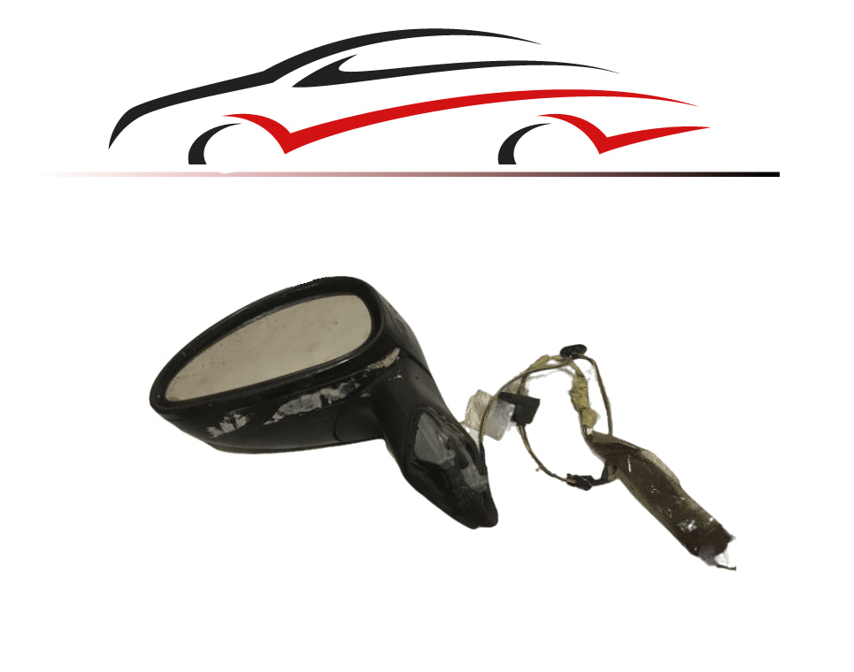 RETROVISEUR PEUGEOT 207 AVANT DROIT