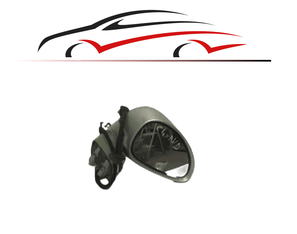 rétroviseur Citroën c4 Anne 2006 avant droit