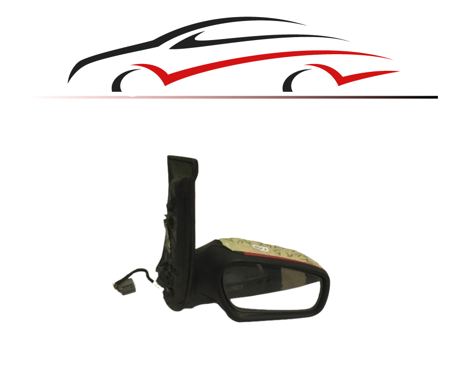 rétroviseur Ford c max année 2006 électrique