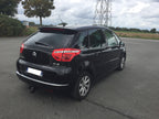 CITROEN C4 PICASSO 2.0 138 CV BOITE AUTO 2008