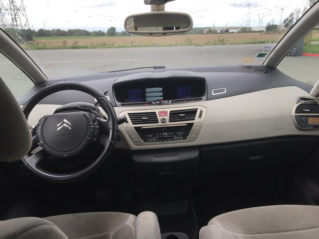 CITROEN C4 PICASSO 2.0 138 CV BOITE AUTO 2008