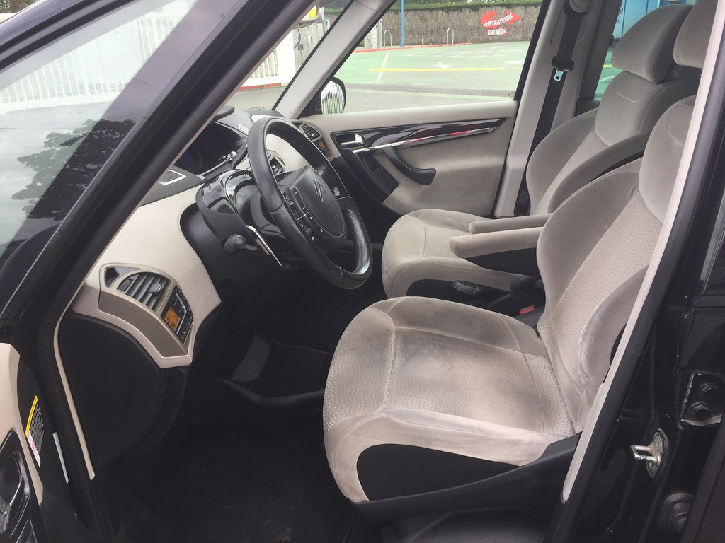 CITROEN C4 PICASSO 2.0 138 CV BOITE AUTO 2008