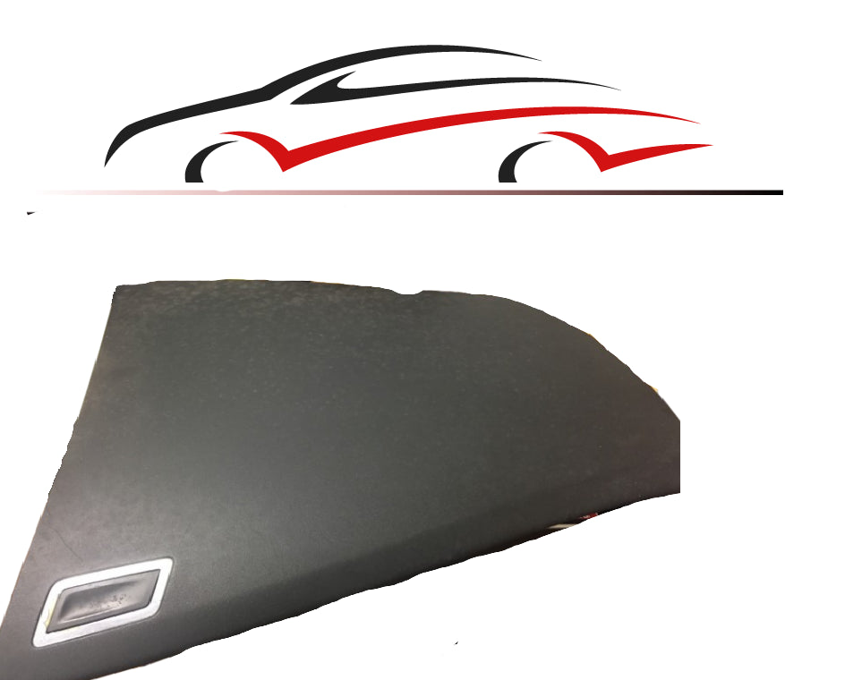 boite à Gant Citroën c4 Picasso 2007