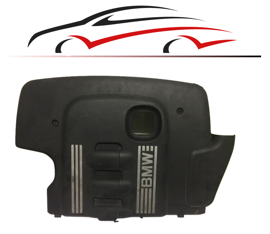 cache moteur Bmw série 3 e 90 2007