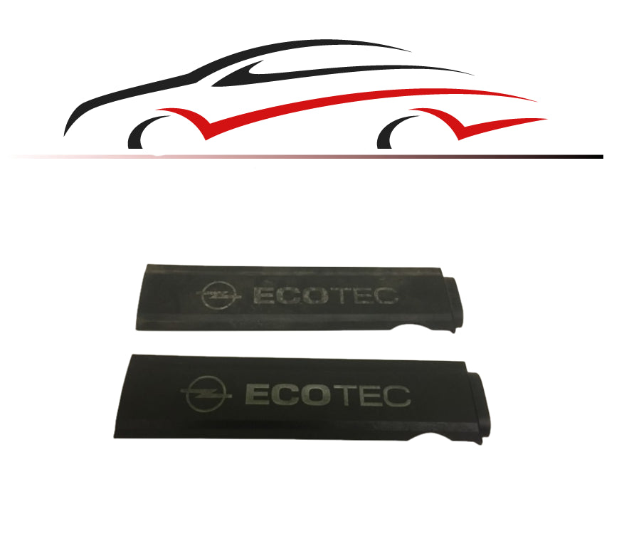 cache moteur Opel corsa c essence 2003