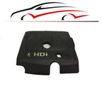 cache moteur Peugeot 307 2.0 hdi 90 cv année 2005