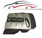 cache moteur Peugeot 407 2.7 v6 hdi 2007