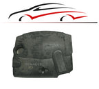 cache moteur Renault Clio 2 1.5 dci 2008