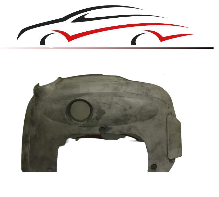 cache moteur Renault Scénic 1 phase 2 2003