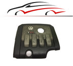 cache moteur Volkswagen golf 7 1.6 tdi