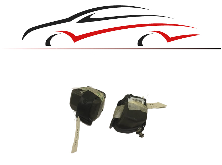 ceinture de sécurité avant arriéré Audi a4 2006