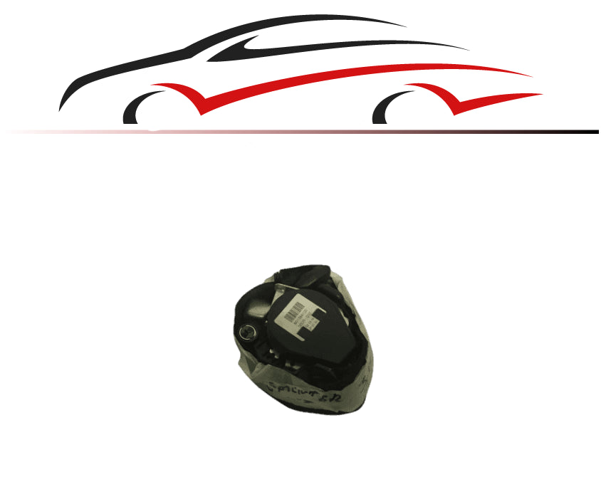 ceinture de sécurité avant Mercedes sprinter 515 2007