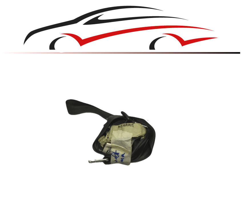 ceinture de sécurité avant Renault laguna 2 2007