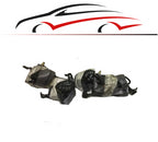 ceinture de sécurité Renault Clio 2 phase 1 2000