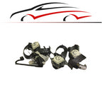 ceinture de sécurité Renault Clio 3 2006