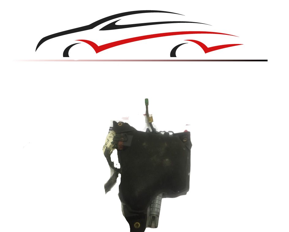 commande de frein a main électrique Citroën c4 Picasso