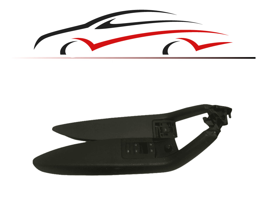 commande de lève vitre Audi a3 8p 2007