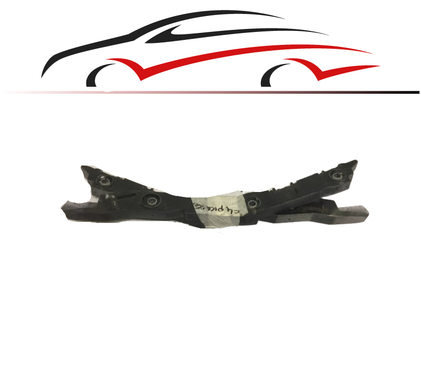 fixation de par choc avant Citroën c4 Picasso 2007