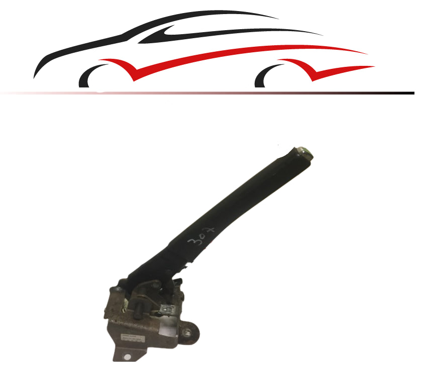 levier de frein principal fiat multipla 2002