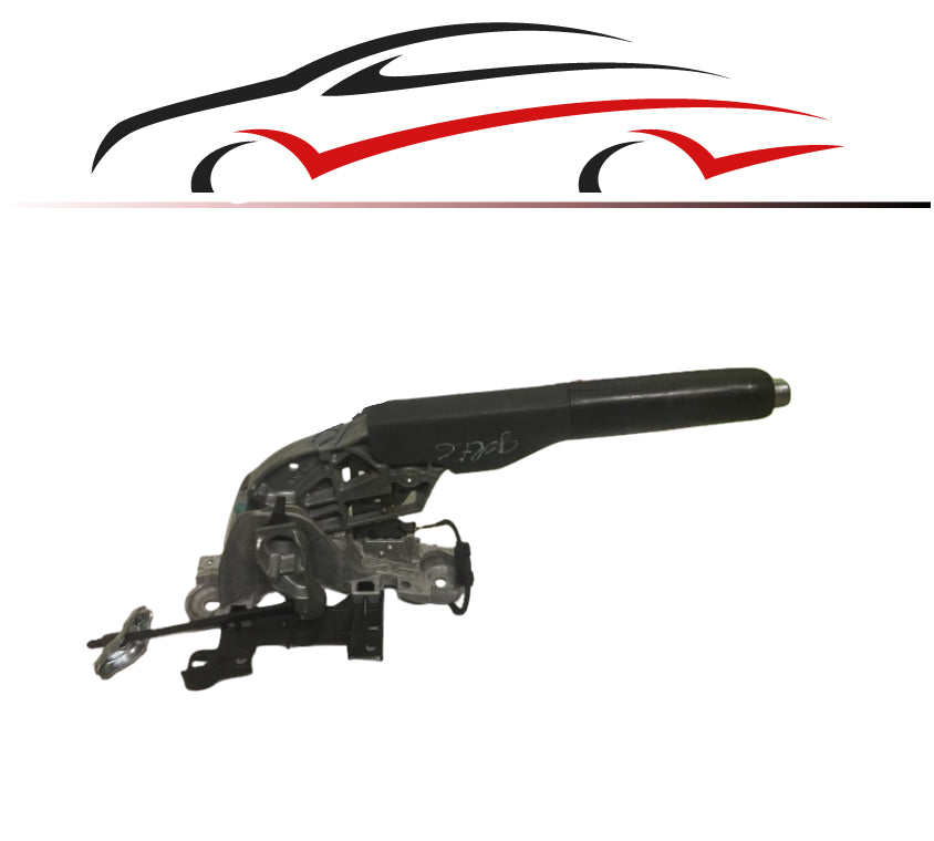 levier de frein a principal Volkswagen golf 6 2011