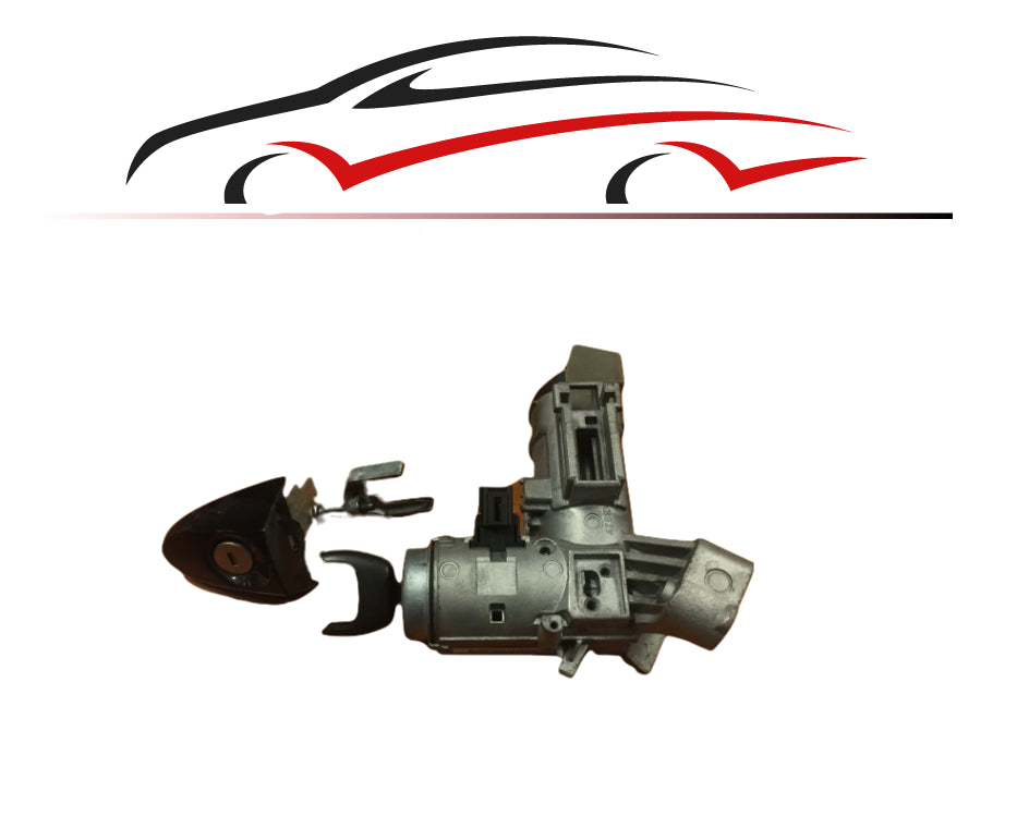 Neiman de démarrage Ford fiesta 6 année 2009