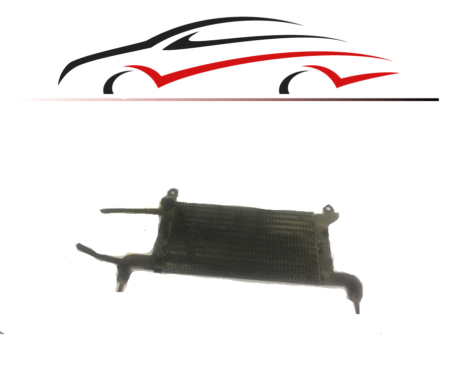 réchauffeur radiateur de gasoil Citroën c4 Picasso 2007