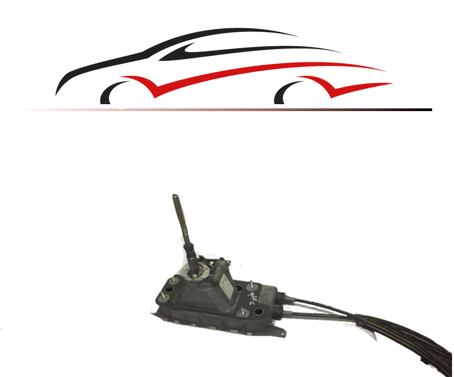 tringlerie avec sélecteurs de vitesse Volkswagen golf 6 2011