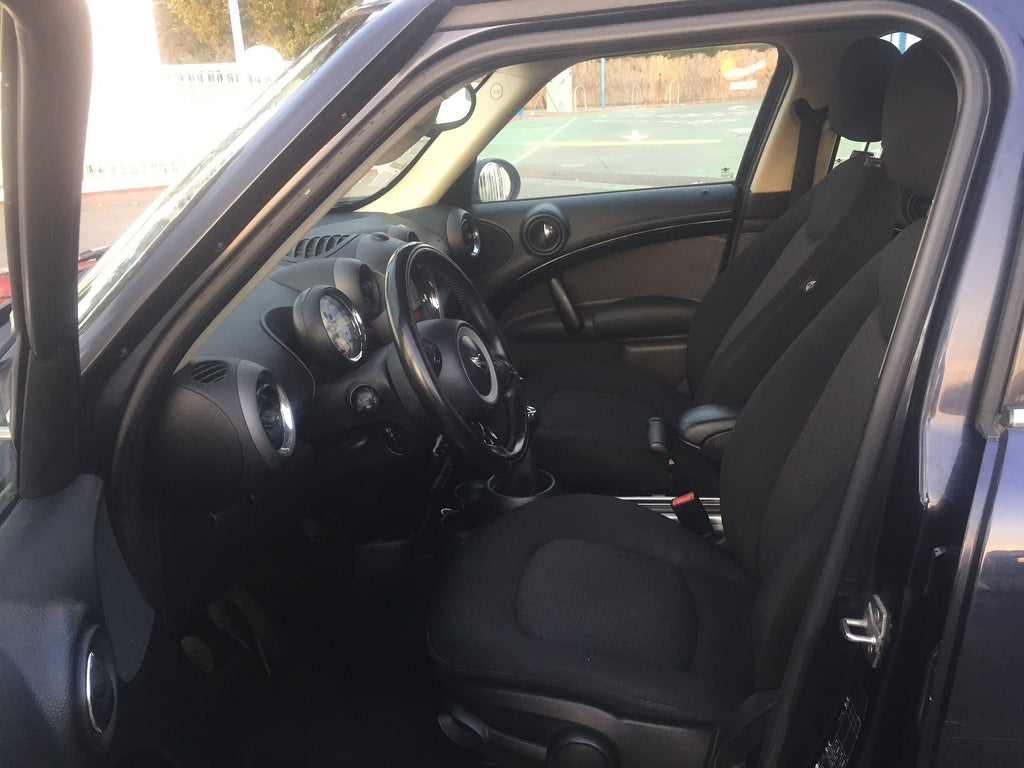 MINI 2 (R60) Countryman One D 1.6 D DPF 16V 90 ch