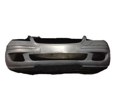 PAR CHOC AVANT MERCEDES CLASSE A ANNEE 2007