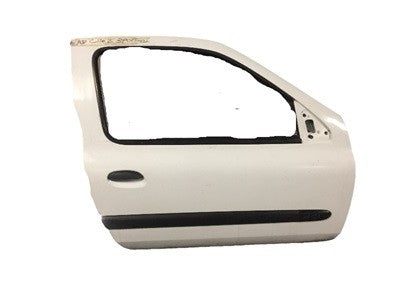 PORTE AVANT DROIT RENAULT CLIO 2 ANNÉE 2003