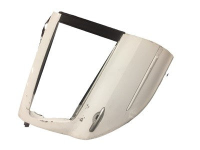 PORTE ARRIERE DROIT RENAULT CLIO 3 PHASE 2 ANNEE 2009