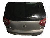 MALLE ARRIÈRE C4 PICASSO ANNÉE 2007