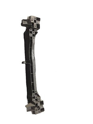 BARRE DE RENFORD ARRIÈRE RENAULT CLIO 3 PHASE 2 1.5 DCI ANNEE 2009