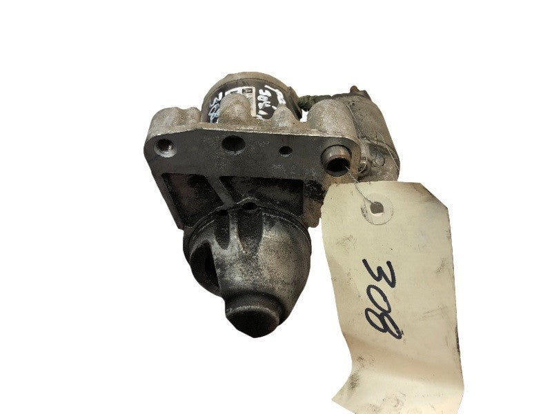 DEMARREUR PEUGEOT 308 1.6 ESSENCE ANNÉE 2008