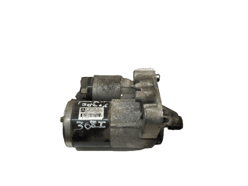 DEMARREUR PEUGEOT 308 1.6 ESSENCE ANNÉE 2008