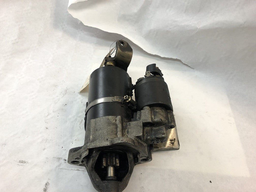 démarreur Volkswagen passât 1.8 essence année 2000