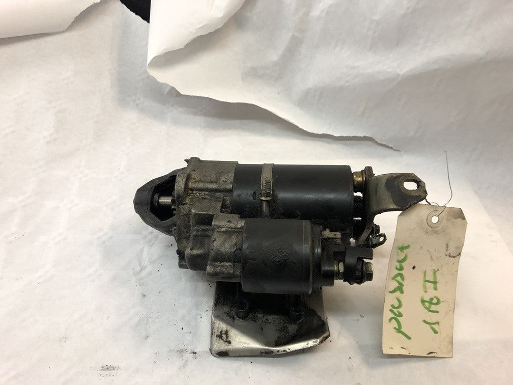 démarreur Volkswagen passât 1.8 essence année 2000