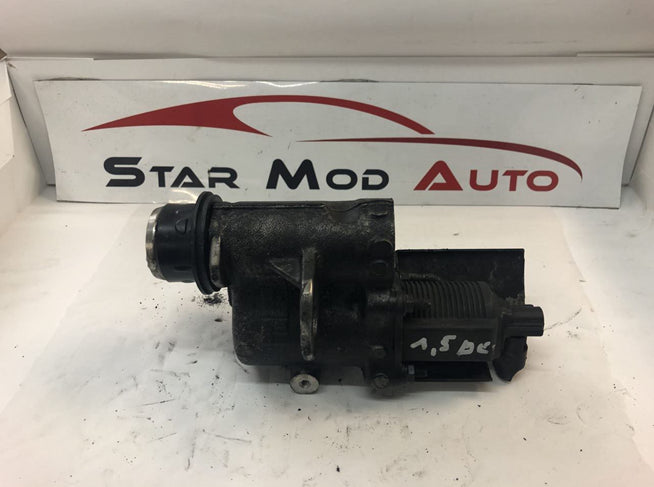 BLOC EGR RENAULT 1.5 DCI ANNEE 2005