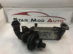 BLOC EGR BMW SERIE 1 2.0 D ANNEE 2008