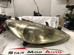 phare avant droit Peugeot 307 phase 1 année 2003