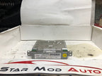 auto radio  Peugeot 308 t9 réf 9822730380 RCC A2 Bosch année 2017