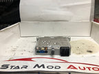 auto radio  Peugeot 308 t9 réf 9822730380 RCC A2 Bosch année 2017