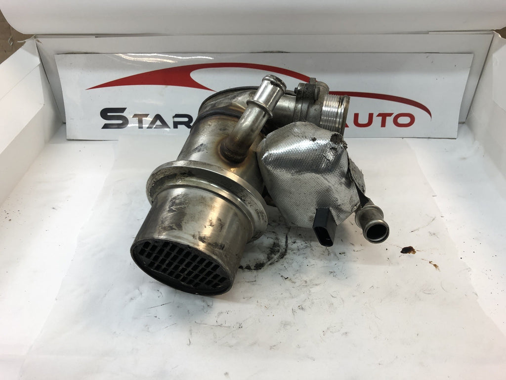 BLOC EGR VOLKSWAGEN GOLF 7 2.0 TDI ANNÉE 2014